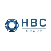 HBC GROUP logo - Similar company to Neversecond Benelux