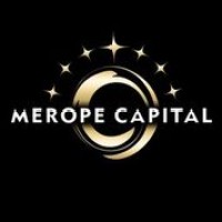 MEROPE CAPITAL GmbH logo - Similar company to Apptec Gmbh