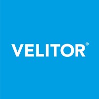 Velitor Law logo - Similar company to Clearwater Developments