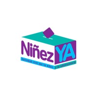 NiñezYA logo - Similar company to Fundación Cinde