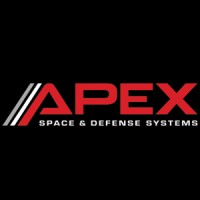 APEX Space & Defense Systems logo - Similar company to Apex - Spacecraft Manufacturing