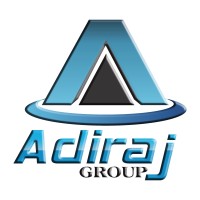 Adiraj Group logo - Similar company to Dexxtra