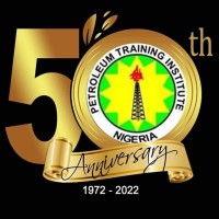 Petroleum Training Institute (P.T.I.), Nigeria. logo - Similar company to Auchi Polytechnic
