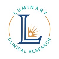 Luminary Clinical Research logo - Similar company to Rovicare
