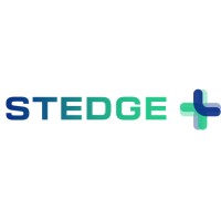 STEDGE+ logo - Similar company to Exeges