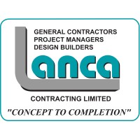 Lanca Contracting Limited logo - Similar company to Vicano Construction Limited