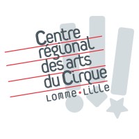 CRAC de Lomme logo - Similar company to Le Boulon, Centre National Des Arts De La Rue Et De L'Espace Public