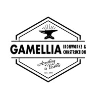 Gamellia Ironworks & Construction logo - Similar company to Cielo Waste Solutions Corp.