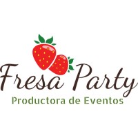 Fresa Party | Event Planner logo - Similar company to The Behind