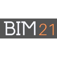 BIM21 LTD logo - Similar company to Guardin Ai