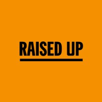 Raised Up logo - Similar company to Upraised