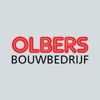 Olbers Bouwbedrijf logo - Similar company to Pronk Bouw