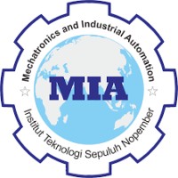 Mechatronics and Industrial Automation Research Center ITS logo - Similar company to Alpha Integrated Machining