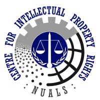 The NUALS Intellectual Property Law Review logo - Similar company to Center For Intellectual Property And Competition Law (Cipco)