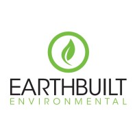 Earthbuilt Environmental Pty Ltd logo - Similar company to Supreme Civil And Constructions