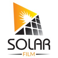 Solar Film logo - Similar company to Monarch Solar