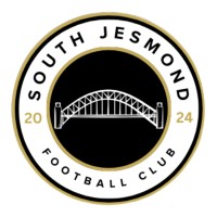 South Jesmond Football Club logo - Similar company to Whickham Football Club