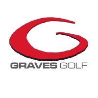 Graves Golf logo - Similar company to Solarexclusive.Com