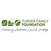 The Turner Family Foundation logo - Similar company to Altitude Conservation