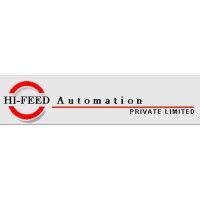 HI-Feed Automation Pte Ltd logo - Similar company to Asmech Technology