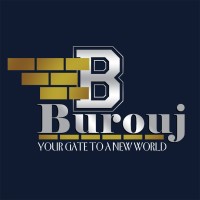 Burouj My Home logo - Similar company to Burouj My Home