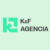 K&F AGENCIA logo - Similar company to Key Agency