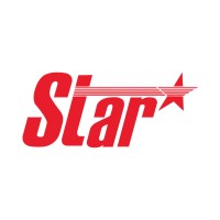 Star Industrial Services logo - Similar company to Industrial Solutions