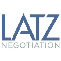 LATZ Negotiation logo - Similar company to Specialized Recruiting Group Champaign