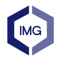 International Marketing Group logo - Similar company to Bt Development Services