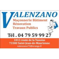 ENTREPRISE GENERALE VALENZANO logo - Similar company to Starwatts
