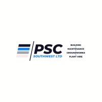 PSC Southwest Ltd logo - Similar company to Ddf Fire Ltd
