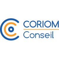 CORIOM Conseil logo - Similar company to Ebmc