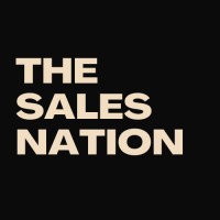 The Sales Nation logo - Similar company to Linkedcloser™
