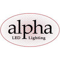 Alpha LED Lighting Pty Ltd logo - Similar company to Ecofin Solutions Foru: Led Lighting Solutions