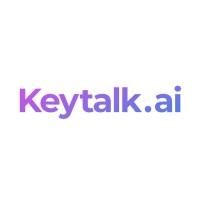 Keytalk AI logo - Similar company to Keytalk - Pki Management Solutions