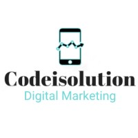 Codeisolution logo - Similar company to Dynamatic