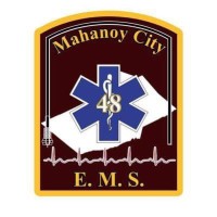 Mahanoy City Emergency Medical Inc