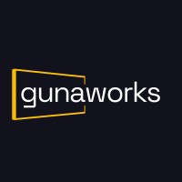 gunaworks logo - Similar company to Icsit Srl