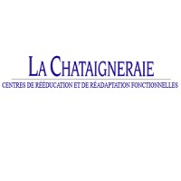 Association La Châtaigneraie - Centres Hospitaliers  réadaptation et de rééducation fonctionnelles logo - Similar company to Institut Edouard Claparede