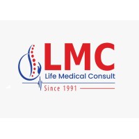 Life Medical Consult logo - Similar company to Mydlo