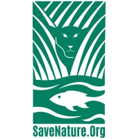 SaveNature.Org logo - Similar company to First Tee — Oakland
