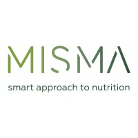 MISMA World logo - Similar company to Conseil Elevage 25-90