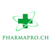 Pharmapro.ch logo - Similar company to Swiss Society Of Industrial Pharmacists (Ssip / Gsia / Sspi)