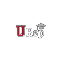 URep logo - Similar company to Commerce Summit