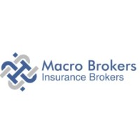 Macro Brokers - Insurance Brokers logo - Similar company to Sky Consultores