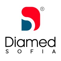 Diamed Sofia logo - Similar company to Stenata