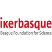Ikerbasque logo - Similar company to Cic Biogune
