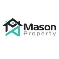 Mason Property logo - Similar company to Trilogy Group