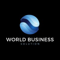 World Business Solution logo - Similar company to Heights Studio