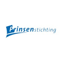 Prinsenstichting logo - Similar company to Zideris